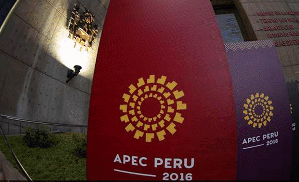 Peru APEC 2024