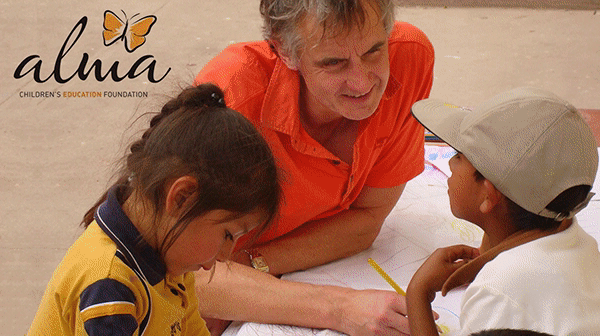 Alma Children's Education Foundation