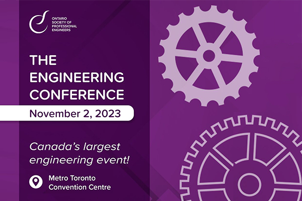 The Engineering Conference Summit 2023