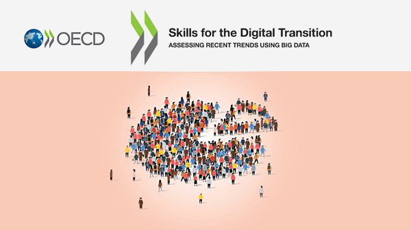 OECD Skills for the Digital Transition