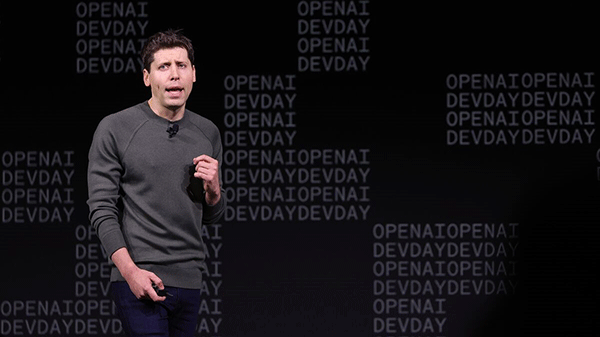OpenAI DevDay 2023