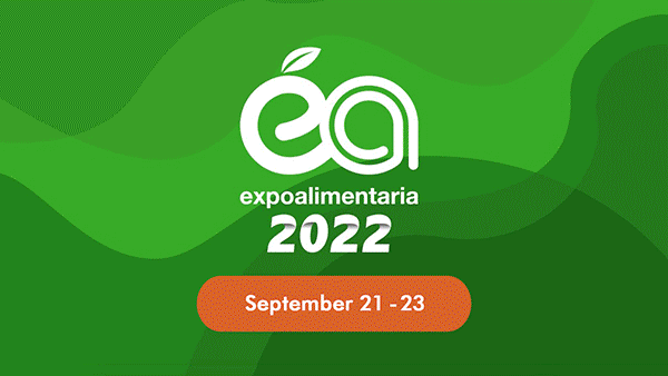 Peru Expoalimentaria 2022
