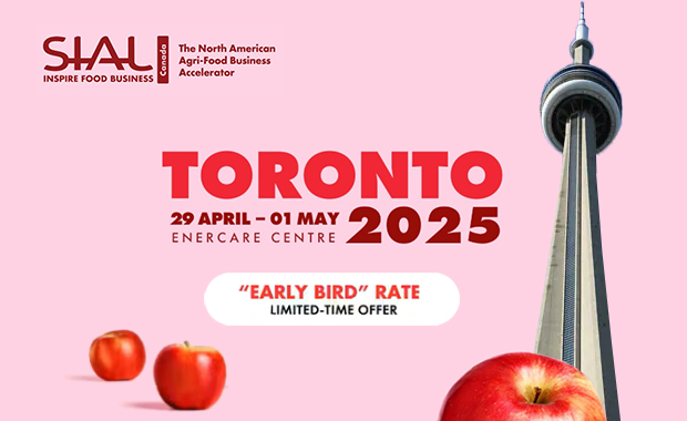 SIAL-TORONTO-2025