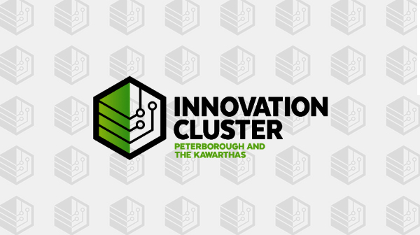 innovation cluster logo