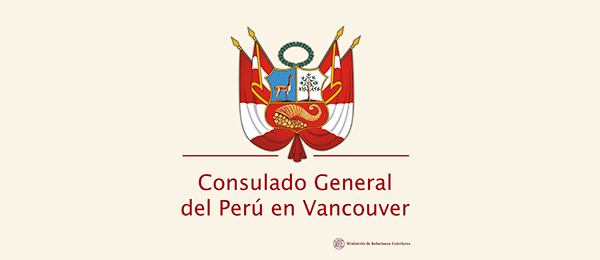 Consulado Vancouver event